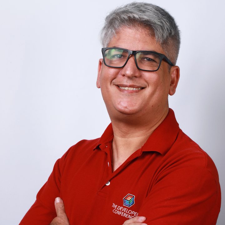 Frederick Moschkowich